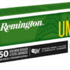 Remington Ammunition 23718 UMC 9mmLuger 124gr Full Metal Jacket 50 Per Box 2 screenshot 2026 02 09 100231