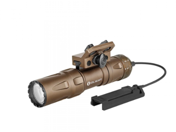 OLIGHT ODIN MINI Tactical Flashlight