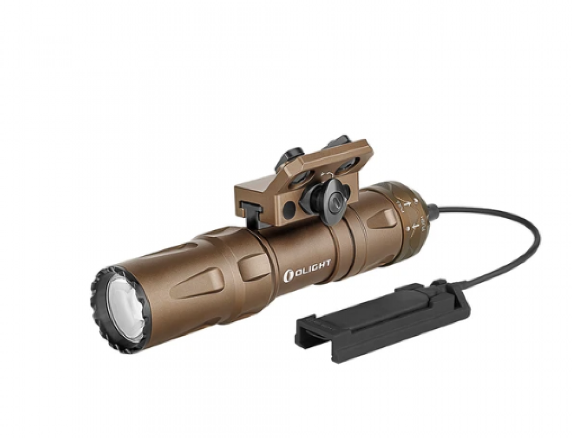 OLIGHT ODIN MINI Tactical Flashlight 1 screenshot 2026 02 09 110130