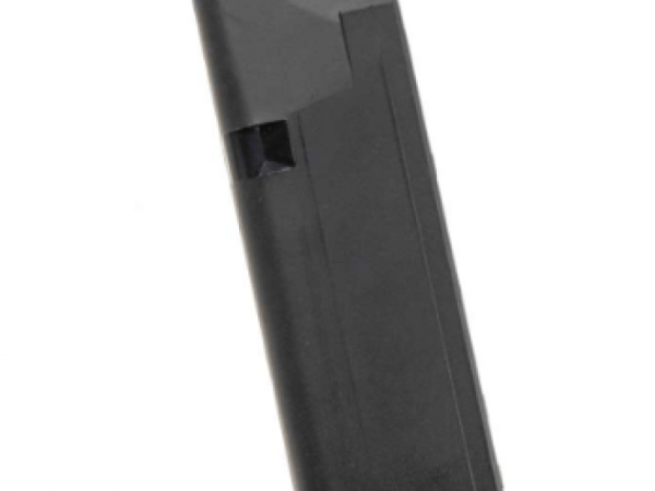 XTech MAG19-15 | Glock 19 15-round Magazine (9mm) - 2pack