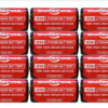 SureFire SF12ABBCS 123A Batteries Red/Black 3.0 Volts 1,550 mAh (12) Single Package Clamshell 2 screenshot 2026 02 16 155847