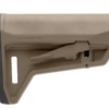 Magpul MAG1242FDE MOE SL-M Carbine Stock Flat Dark Earth Synthetic for Mil-Spec AR-Platform 2 screenshot 2026 02 26 133901