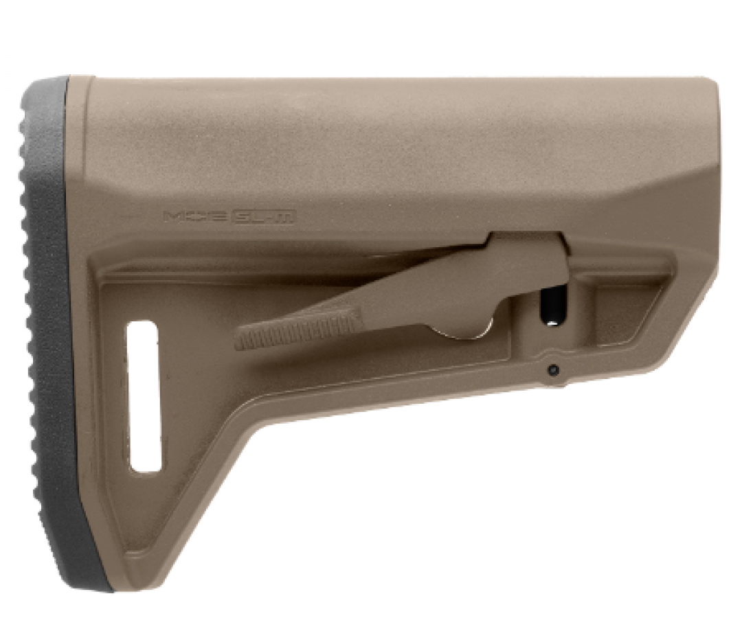 Magpul MAG1242FDE MOE SL-M Carbine Stock Flat Dark Earth Synthetic for Mil-Spec AR-Platform 1 screenshot 2026 02 26 133901