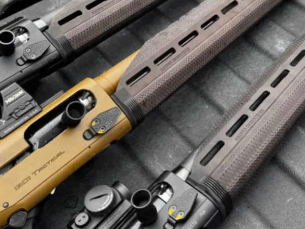 Imperium Handguard – 1301 Tactical