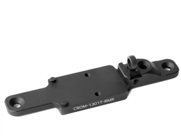 Beretta 1301 Tactical/ Trijicon RMR CROM