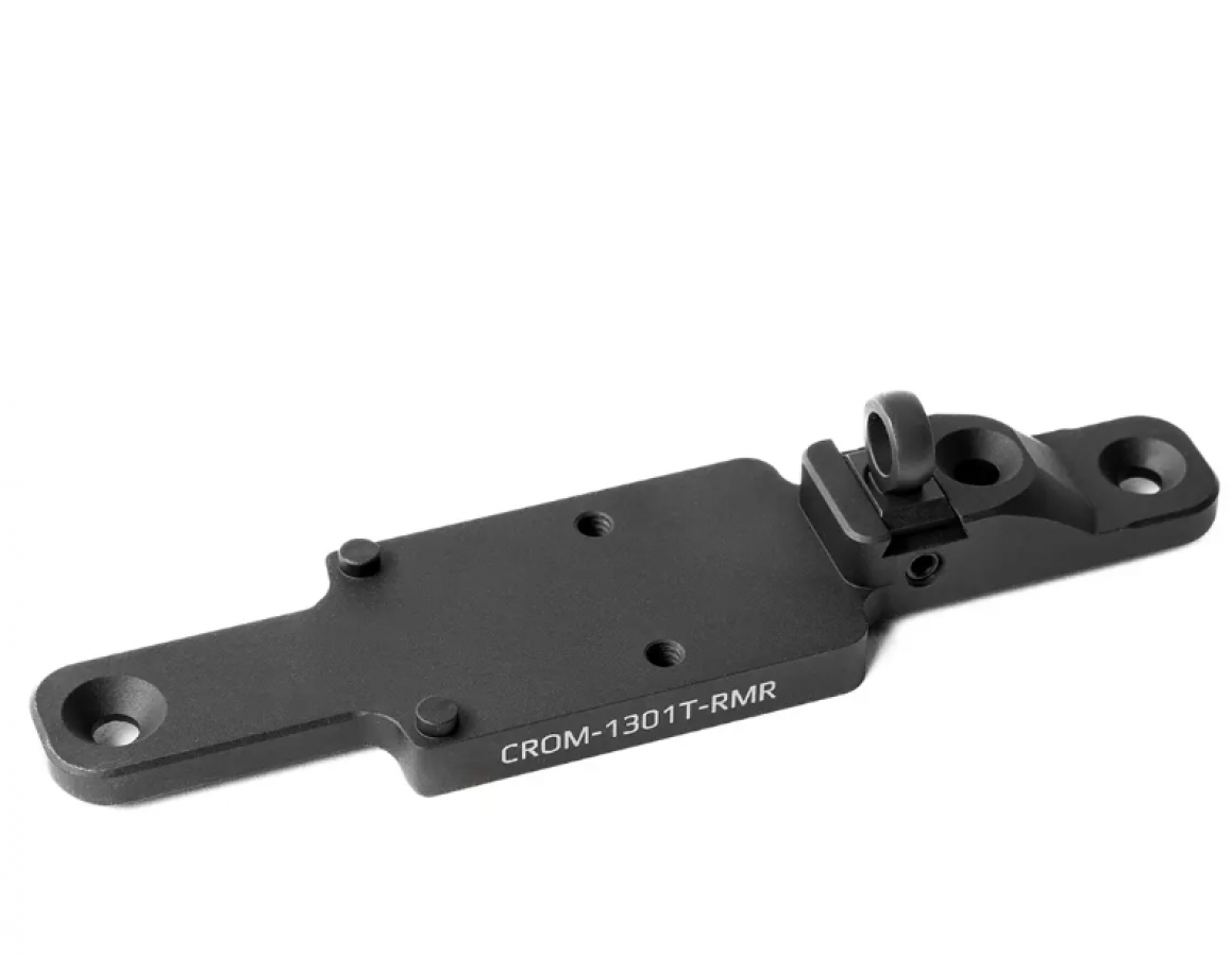 Beretta 1301 Tactical/ Trijicon RMR CROM 1 screenshot 2026 02 27 130014