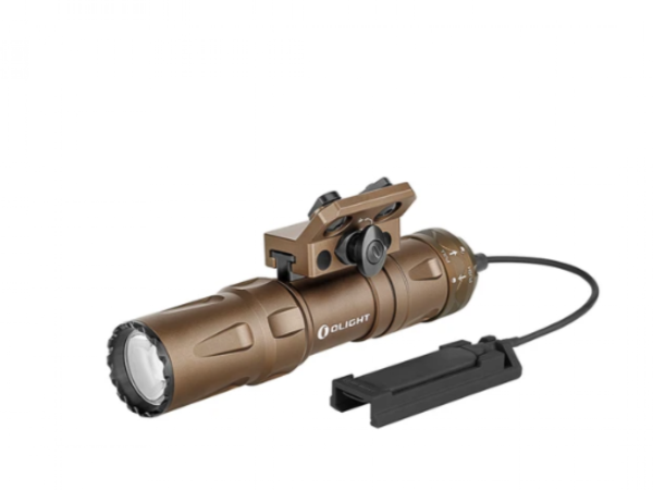OLIGHT ODIN MINI