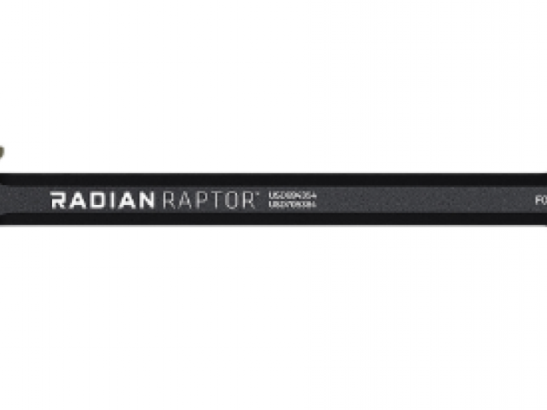 RADIAN RAPTOR AR15/M16 CHARGING HANDLE - ODG