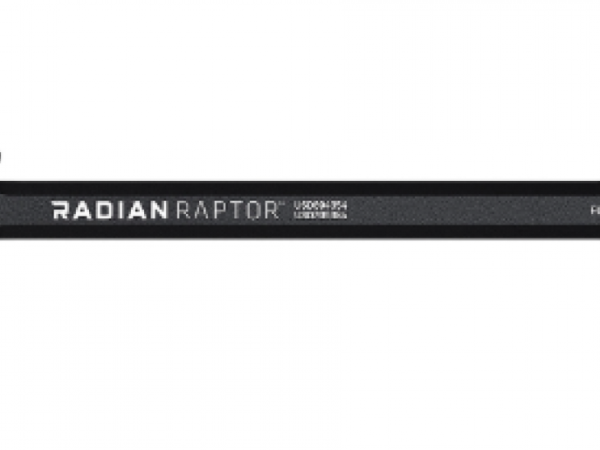 RADIAN AR15/M16 CHARGING HANDLE - BLK