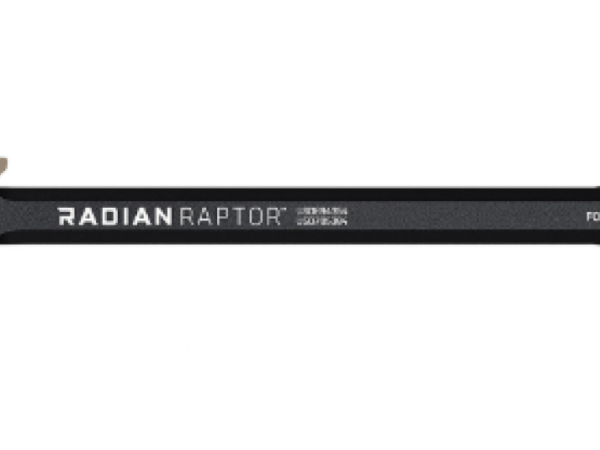 RADIAN RAPTOR AR15/M16 CHARGING HANDLE - FDE