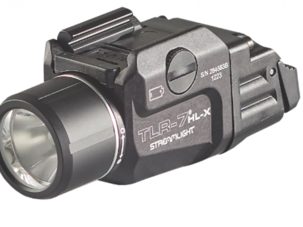STREAMLIGHT, TLR-7 HL-X USB