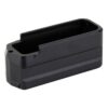 shield arms 5 magazine extension for magpul gen 3 ar 15 pmags blk