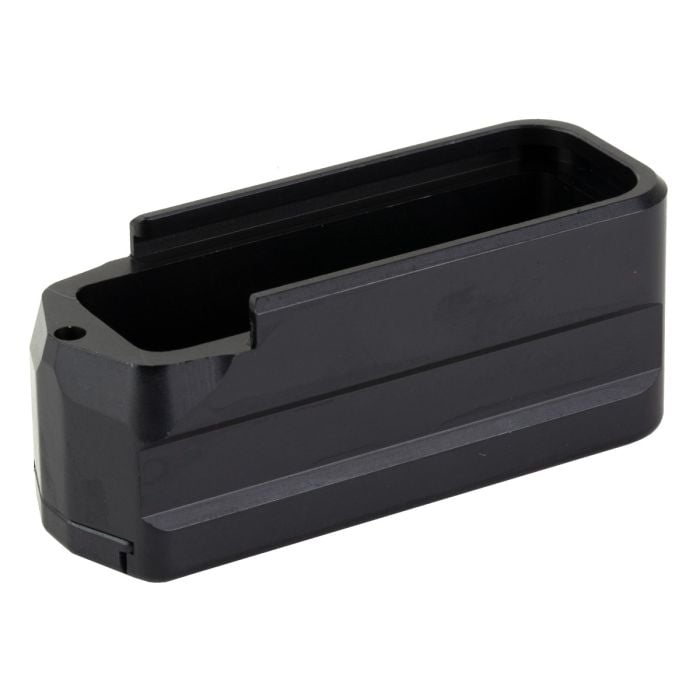 shield arms 5 magazine extension for magpul gen 3 ar 15 pmags blk
