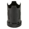 silencerco asr blast shield 1