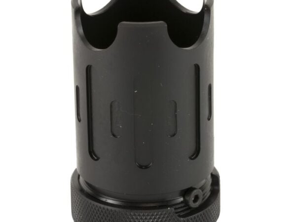 SILENCER CO ASR BLAST SHIELD