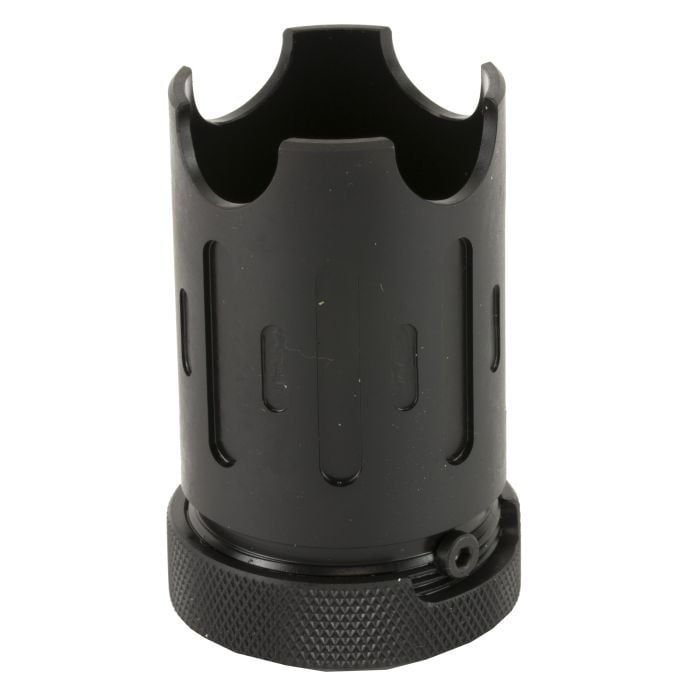 silencerco asr blast shield 1