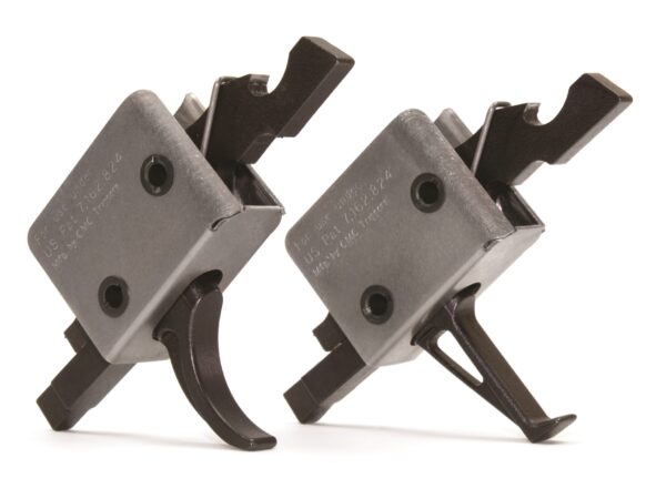 CMC TRIGGERS SINGLE STAGE DROP IN TRIGGER AR15/10 COMPETITION CMC FLAT (SMALL PIN)