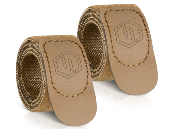 Savior Equipment 1" 2-PACK HOOK/LOOP STRAPS