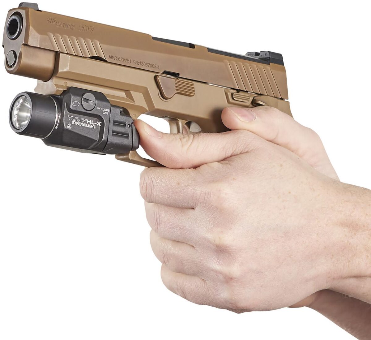 streamlight tlr 7 hl x usb 1000 lumen multi fuel weapon light tlr 7 hl x usb 24049.1726248052