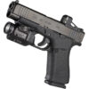 streamlight tlr 8 g sub ultra compact green laser weaponlight tlr8gsub 06479.1669850186