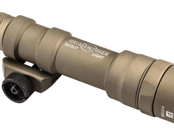 SUREFIRE M600DF LED SCOUT LIGHT