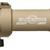 surefire m600u high output scout light weaponlight m600u z68 tn 30902.1654703871