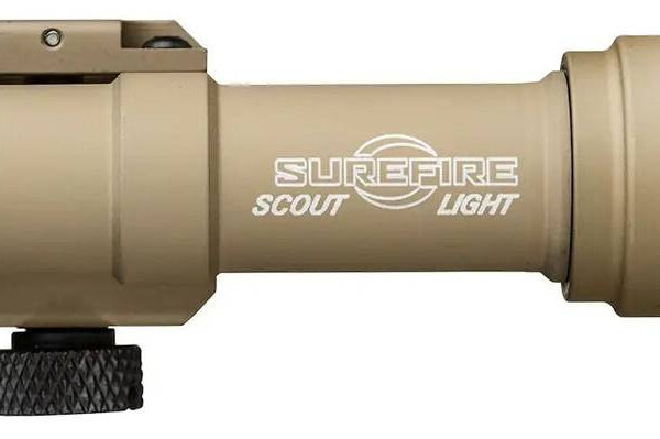 SUREFIRE M600U
