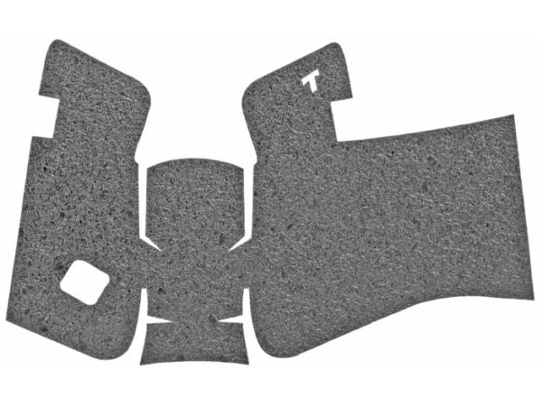 TALON GRIPS - GLOCK 19/23 - GEN 1-3 - MOSS