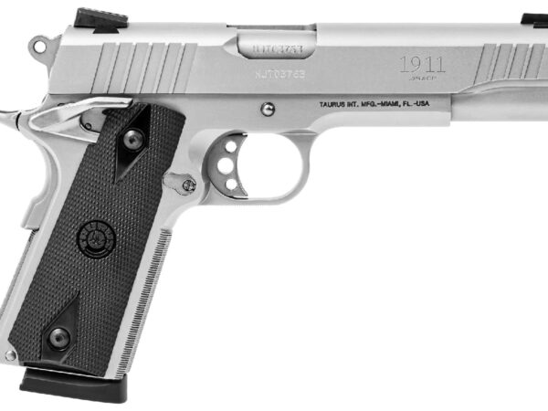 TAURUS 1911 5" - 45 ACP PISTOL