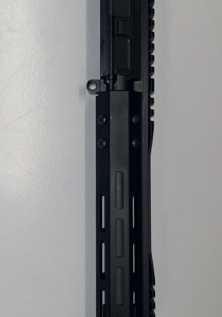 BEAR CREEK ARSENAL FULL UPPER 7.62x39 10.5”