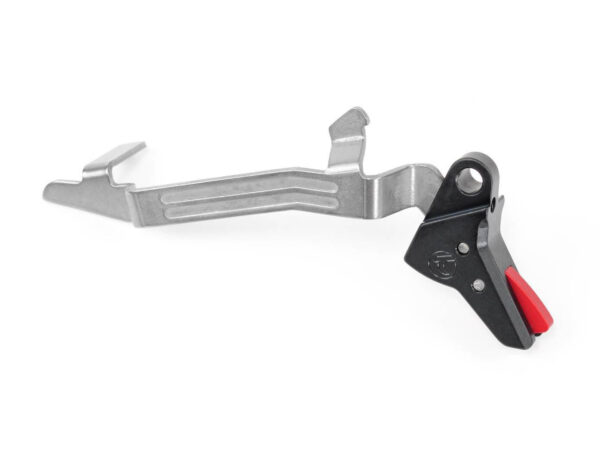 TIMNEY TRIGGERS GLOCK GEN 5 TRIGGER - GREEN