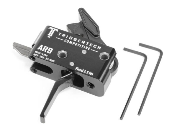 SELEKTOR TRIGGERS - AR15/AR9 TRIGGER