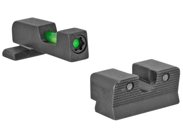 TRIJICON DI NIGHT SIGHTS - LARGE GLOCK FRAMES