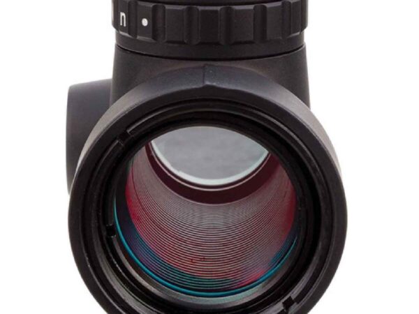 TRIJICON MRP RED DOT - 2.0 MOA - BLACK