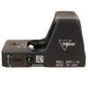 trijicon rmr type 2 red dot 325 moa dot 1796518 3