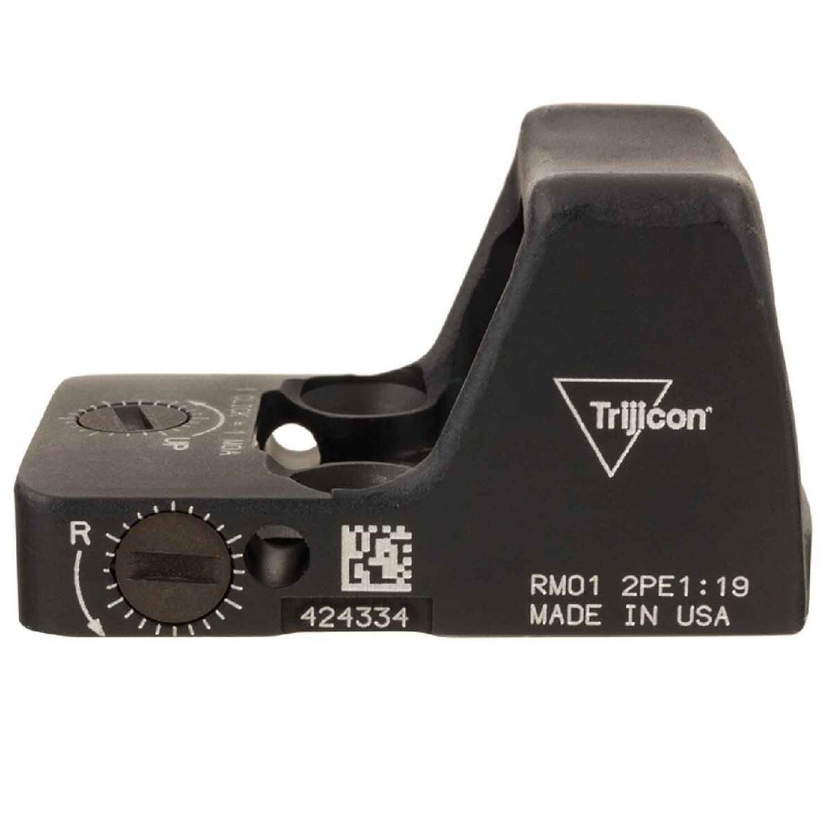 trijicon rmr type 2 red dot 325 moa dot 1796518 3