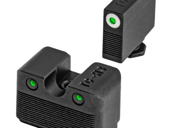 AIM GLOCK G43 SUPPRESSOR HIGH SIGHTS