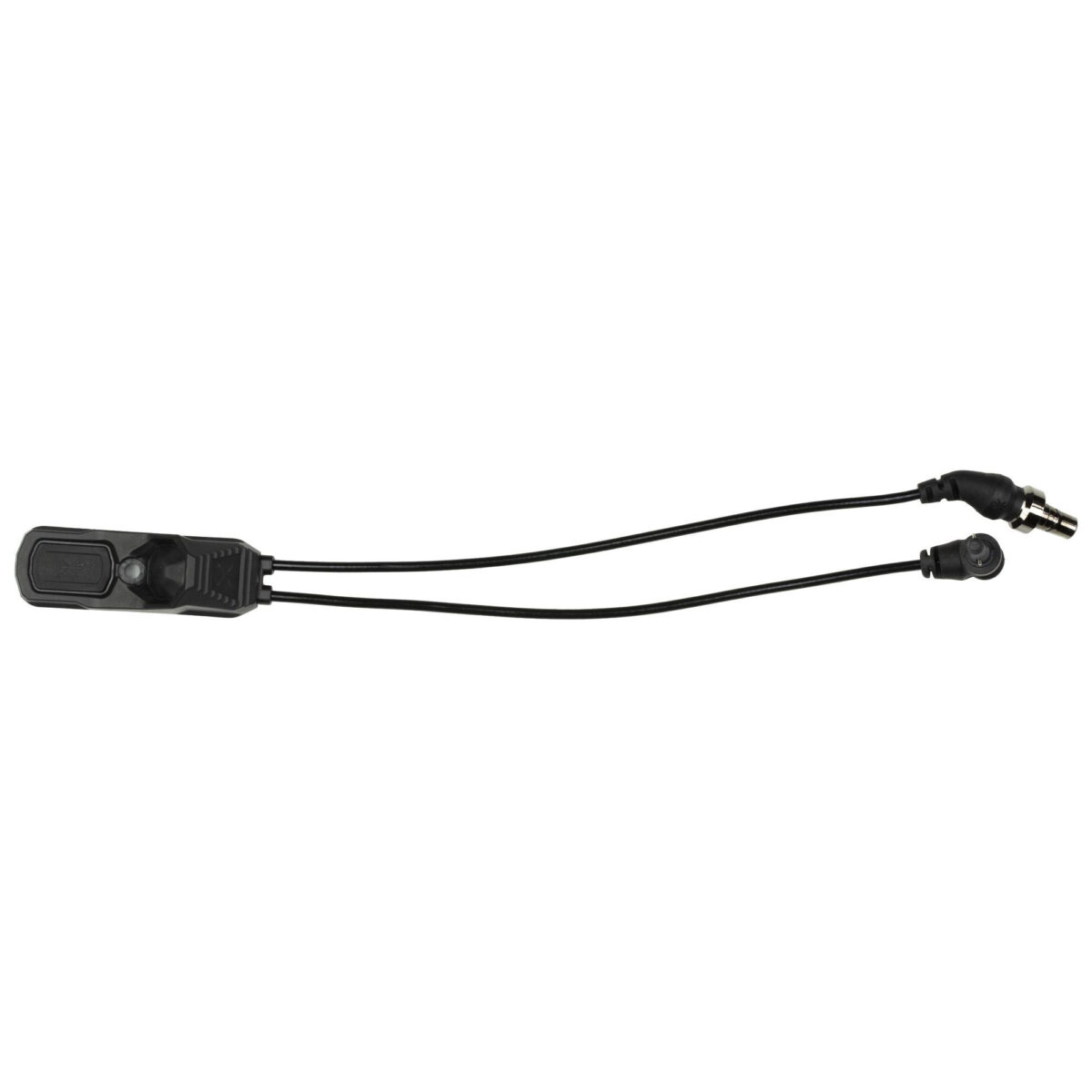 unity tactical axon dual button remote switch for surefirecrane laser
