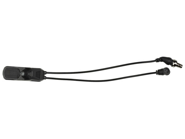 UNITY TACTICAL - AXON DUAL BUTTON REMOTE SWITCH FOR SUREFIRE/CRANE LASER