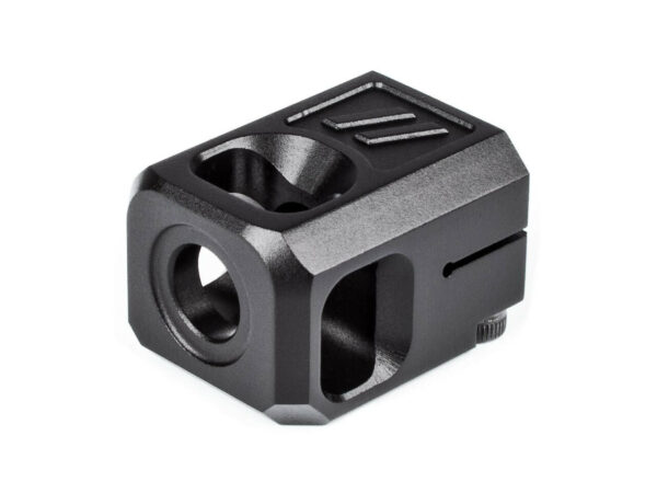 ZEV COMP-PRO V2 PRO COMPENSATOR (1/2X28)