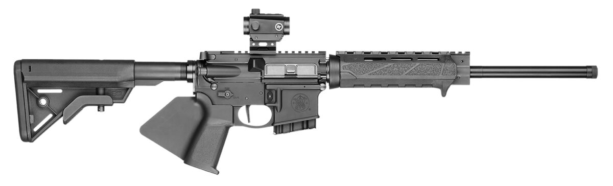 SWL VOLUNTXV 13514 556 *CA MLOK 16 10R BLK 1 142569