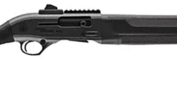 Beretta USA J32CTII A300 Ultima Patrol 12 Gauge 3" 7+1 19.10", Black, Loop Velcro on Rec, Fixed Stock, Ghost Ring Sight, Picatinny Mount, Extended Controls