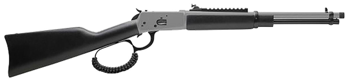 ROSSI 9204416G3-TB R92 44MAG 16.5 8R SNPR GRY TB 1 157587