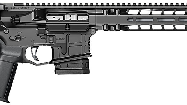 RADN R0262 MODEL 1 *CA*  223WYLD  RFL 14.5 10R BLK
