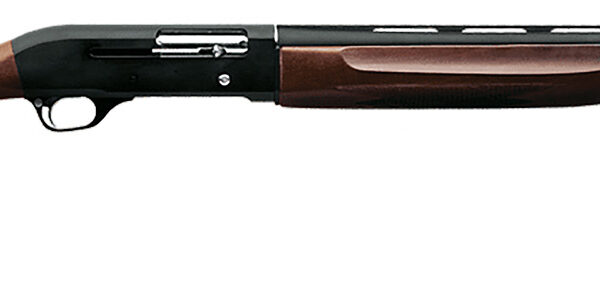CZ-USA 06317 720 G3 20 Gauge 3" 4+1 24", Matte Black Chrome Barrel/Rec, Walnut Furniture, Bead Front Sight, Oversized Controls, 5 Ext. Chokes (Youth with LOP Ext.)