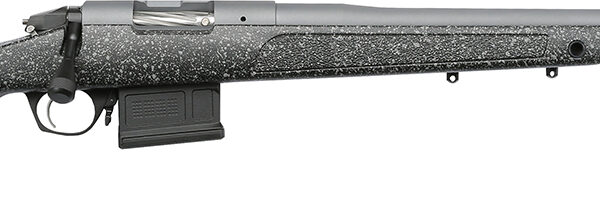 BERGARA BPR20-7PRC HMR PRO 7PRC 24 5R BK/GR