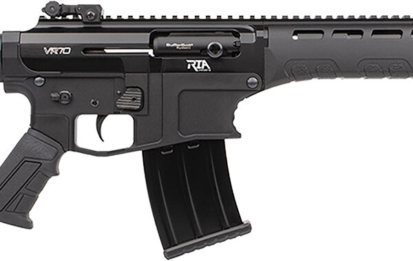 Rock Island VR70 VR70  12 Gauge 5+1 20"