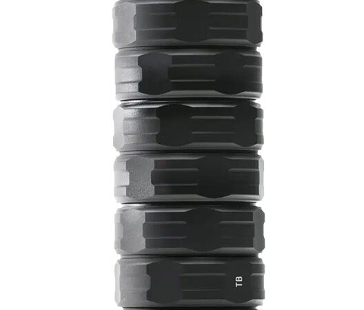 Jk Armament JK195SGX12 SGX 195 12GA System Quick Attach Taper Mount