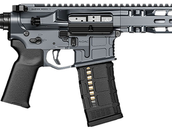 RADN R0053 MODEL 1 PISTOL 300 BLK 9" RDGRY