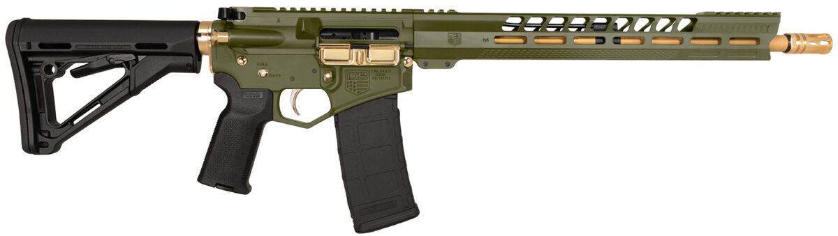 DIA DB175AK801 556 DB15 ML 16 30R GRN/GLD 1 167777